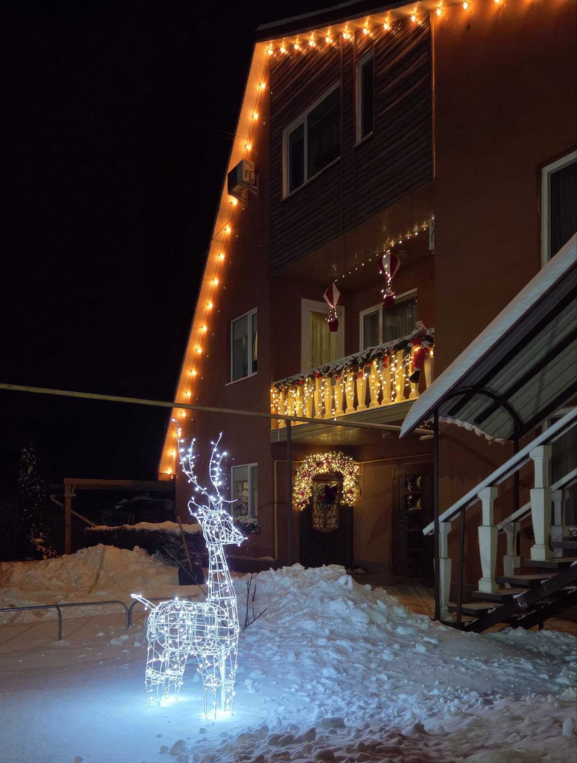 005 Gigapixel High Fidelity V2 2000w Optimized